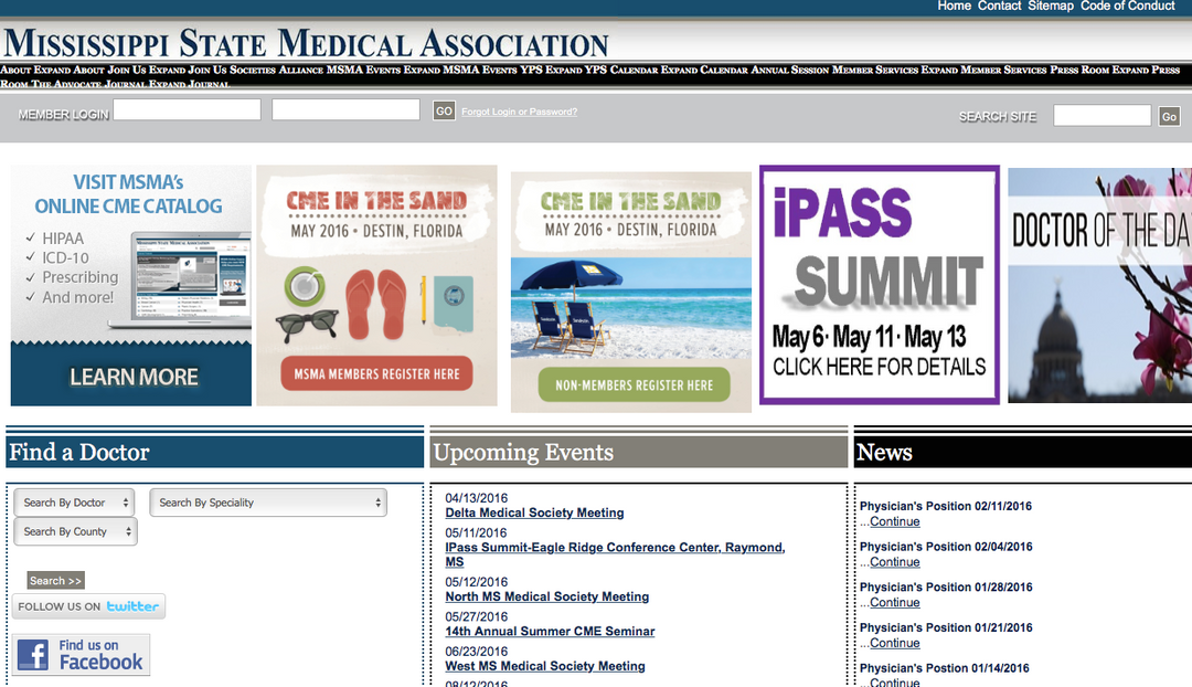 Mississippi Medical Waste Disposal | Medical Waste Management